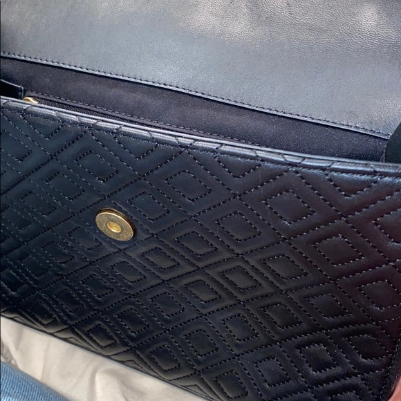 TORY BURCH - FLEMING CONVERTIBLE SHOULDER BAG- - Picture 2 of 4